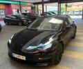 Тесла Модель 3, об'ємом двигуна 0 л та пробігом 45 тис. км за 19500 $, фото 1 на Automoto.ua