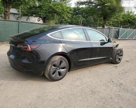Тесла Модель 3, объемом двигателя 0 л и пробегом 151 тыс. км за 8950 $, фото 3 на Automoto.ua