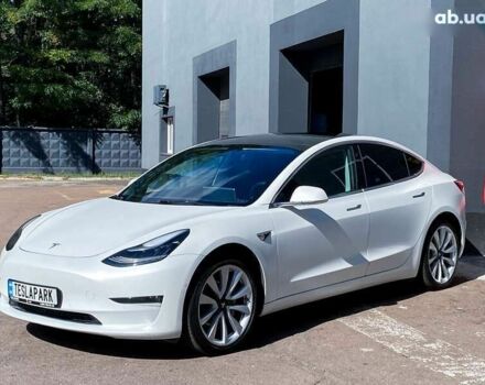 Тесла Модель 3, об'ємом двигуна 0 л та пробігом 75 тис. км за 21999 $, фото 3 на Automoto.ua