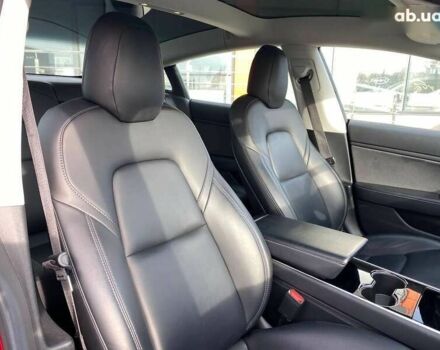 Тесла Модель 3, объемом двигателя 0 л и пробегом 89 тыс. км за 18700 $, фото 23 на Automoto.ua