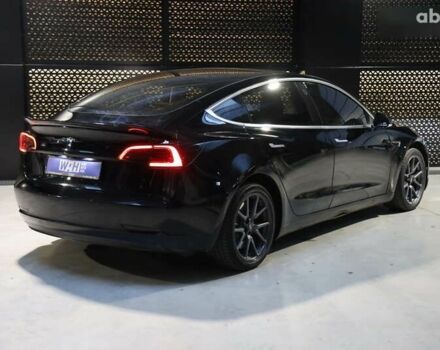 Тесла Модель 3, объемом двигателя 0 л и пробегом 163 тыс. км за 14999 $, фото 3 на Automoto.ua