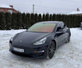 Тесла Модель 3, объемом двигателя 0 л и пробегом 119 тыс. км за 17500 $, фото 1 на Automoto.ua