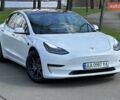 Тесла Модель 3, объемом двигателя 0 л и пробегом 47 тыс. км за 21500 $, фото 1 на Automoto.ua
