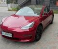 Тесла Модель 3, объемом двигателя 0 л и пробегом 31 тыс. км за 19400 $, фото 1 на Automoto.ua