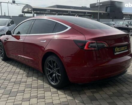 Тесла Модель 3, объемом двигателя 0 л и пробегом 133 тыс. км за 15990 $, фото 4 на Automoto.ua