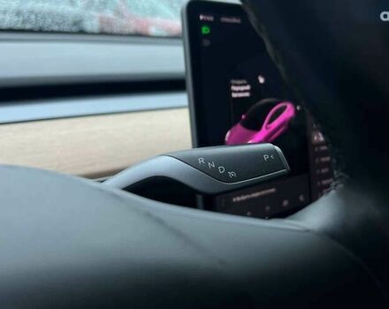 Тесла Модель 3, объемом двигателя 0 л и пробегом 95 тыс. км за 16800 $, фото 13 на Automoto.ua