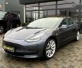 Тесла Модель 3, объемом двигателя 0 л и пробегом 109 тыс. км за 24800 $, фото 4 на Automoto.ua