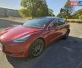 Тесла Модель 3, об'ємом двигуна 0 л та пробігом 107 тис. км за 21000 $, фото 1 на Automoto.ua