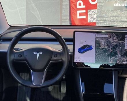 Тесла Модель 3, объемом двигателя 0 л и пробегом 129 тыс. км за 17500 $, фото 16 на Automoto.ua