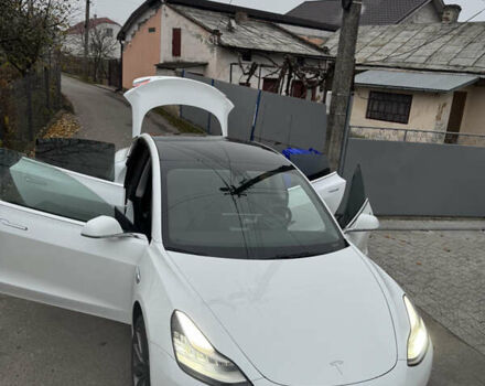Тесла Модель 3, об'ємом двигуна 0 л та пробігом 169 тис. км за 14600 $, фото 16 на Automoto.ua