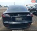 Тесла Модель 3, объемом двигателя 0 л и пробегом 140 тыс. км за 13400 $, фото 4 на Automoto.ua