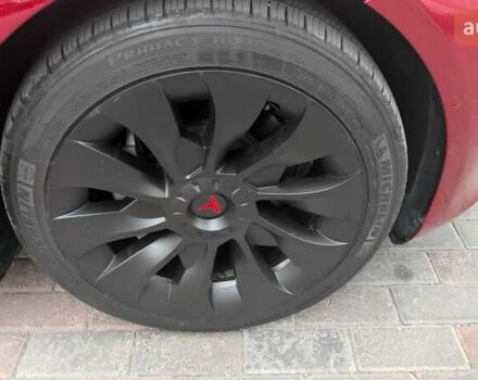 Тесла Модель 3, объемом двигателя 0 л и пробегом 31 тыс. км за 19400 $, фото 14 на Automoto.ua