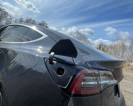 Тесла Модель 3, объемом двигателя 0 л и пробегом 72 тыс. км за 20500 $, фото 16 на Automoto.ua