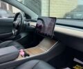 Тесла Модель 3, объемом двигателя 0 л и пробегом 77 тыс. км за 16700 $, фото 18 на Automoto.ua