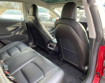 Тесла Модель 3, объемом двигателя 0 л и пробегом 89 тыс. км за 18700 $, фото 21 на Automoto.ua