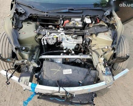 Тесла Модель 3, объемом двигателя 0 л и пробегом 151 тыс. км за 8950 $, фото 10 на Automoto.ua