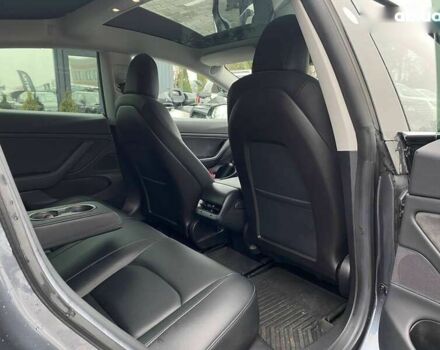 Тесла Модель 3, объемом двигателя 0 л и пробегом 158 тыс. км за 19990 $, фото 27 на Automoto.ua