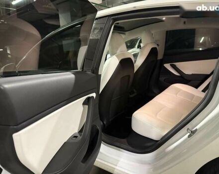 Тесла Модель 3, об'ємом двигуна 0 л та пробігом 112 тис. км за 16500 $, фото 25 на Automoto.ua
