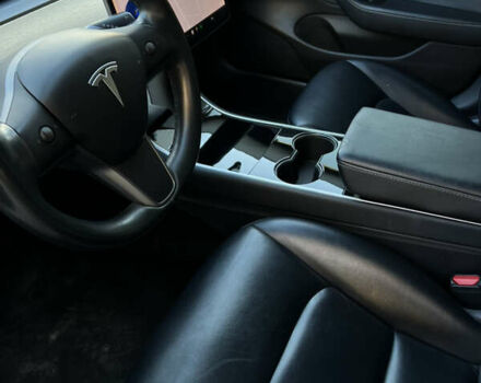 Тесла Модель 3, объемом двигателя 0 л и пробегом 160 тыс. км за 16000 $, фото 9 на Automoto.ua