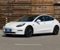 Тесла Модель 3, об'ємом двигуна 0 л та пробігом 203 тис. км за 14600 $, фото 1 на Automoto.ua