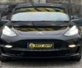 Тесла Модель 3, объемом двигателя 0 л и пробегом 100 тыс. км за 19700 $, фото 1 на Automoto.ua