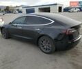 Тесла Модель 3, объемом двигателя 0 л и пробегом 70 тыс. км за 10200 $, фото 1 на Automoto.ua