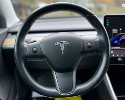 Тесла Модель 3, объемом двигателя 0 л и пробегом 151 тыс. км за 17850 $, фото 10 на Automoto.ua