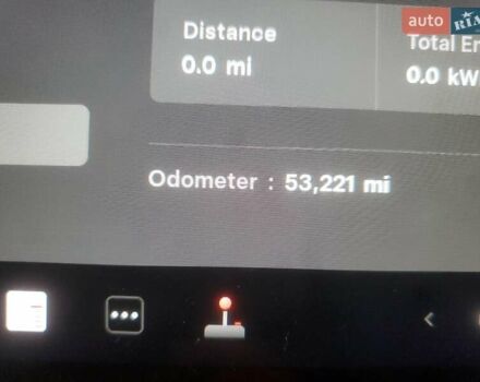 Тесла Модель 3, об'ємом двигуна 0 л та пробігом 85 тис. км за 3000 $, фото 8 на Automoto.ua