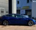 Тесла Модель 3, объемом двигателя 0 л и пробегом 129 тыс. км за 17500 $, фото 9 на Automoto.ua