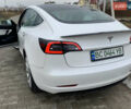 Тесла Модель 3, объемом двигателя 0 л и пробегом 81 тыс. км за 17400 $, фото 3 на Automoto.ua