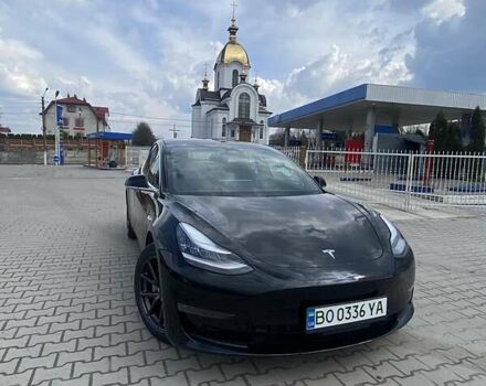 Тесла Модель 3, об'ємом двигуна 0 л та пробігом 64 тис. км за 33300 $, фото 26 на Automoto.ua