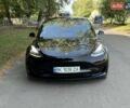 Тесла Модель 3, объемом двигателя 0 л и пробегом 117 тыс. км за 20800 $, фото 1 на Automoto.ua