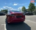 Тесла Модель 3, об'ємом двигуна 0 л та пробігом 110 тис. км за 18500 $, фото 1 на Automoto.ua