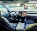 Тесла Модель 3, объемом двигателя 0 л и пробегом 55 тыс. км за 26500 $, фото 11 на Automoto.ua