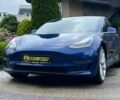 Тесла Модель 3, объемом двигателя 0 л и пробегом 130 тыс. км за 17600 $, фото 2 на Automoto.ua