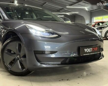 Тесла Модель 3, объемом двигателя 0 л и пробегом 134 тыс. км за 16800 $, фото 3 на Automoto.ua
