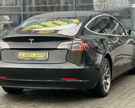 Тесла Модель 3, объемом двигателя 0 л и пробегом 95 тыс. км за 16800 $, фото 5 на Automoto.ua