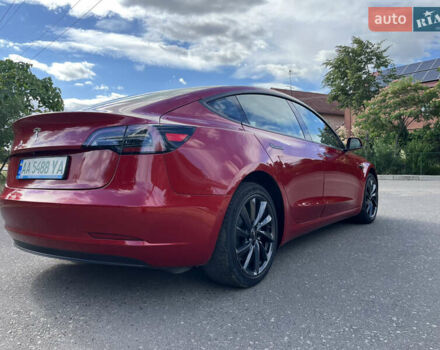 Тесла Модель 3, объемом двигателя 0 л и пробегом 90 тыс. км за 17700 $, фото 15 на Automoto.ua