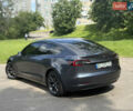 Тесла Модель 3, объемом двигателя 0 л и пробегом 101 тыс. км за 19500 $, фото 1 на Automoto.ua