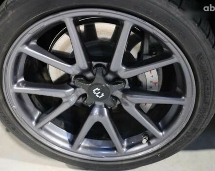 Тесла Модель 3, объемом двигателя 0 л и пробегом 163 тыс. км за 14999 $, фото 11 на Automoto.ua