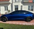 Тесла Модель 3, объемом двигателя 0 л и пробегом 155 тыс. км за 13600 $, фото 1 на Automoto.ua