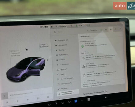 Тесла Модель 3, объемом двигателя 0 л и пробегом 311 тыс. км за 11900 $, фото 22 на Automoto.ua