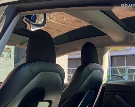 Тесла Модель 3, объемом двигателя 0 л и пробегом 129 тыс. км за 17500 $, фото 14 на Automoto.ua