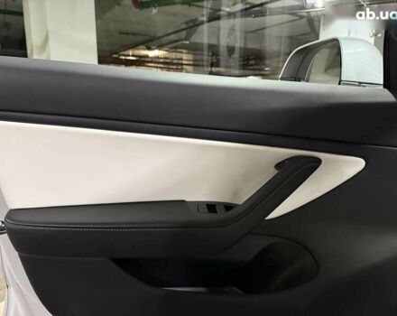 Тесла Модель 3, об'ємом двигуна 0 л та пробігом 112 тис. км за 16500 $, фото 20 на Automoto.ua