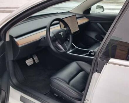 Тесла Модель 3, об'ємом двигуна 0 л та пробігом 72 тис. км за 33500 $, фото 7 на Automoto.ua