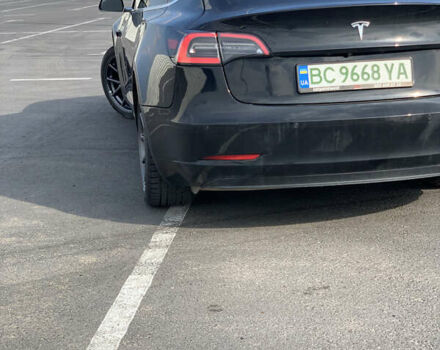 Тесла Модель 3, объемом двигателя 0 л и пробегом 57 тыс. км за 20500 $, фото 3 на Automoto.ua