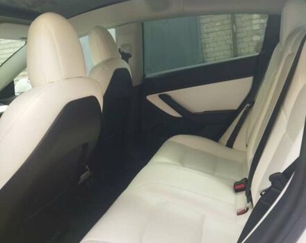 Тесла Модель 3, объемом двигателя 0 л и пробегом 64 тыс. км за 22999 $, фото 17 на Automoto.ua