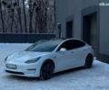 Тесла Модель 3, объемом двигателя 0 л и пробегом 45 тыс. км за 17700 $, фото 3 на Automoto.ua