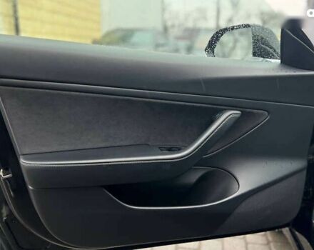Тесла Модель 3, объемом двигателя 0 л и пробегом 95 тыс. км за 16800 $, фото 7 на Automoto.ua