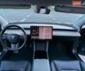 Тесла Модель 3, объемом двигателя 0 л и пробегом 128 тыс. км за 16500 $, фото 16 на Automoto.ua